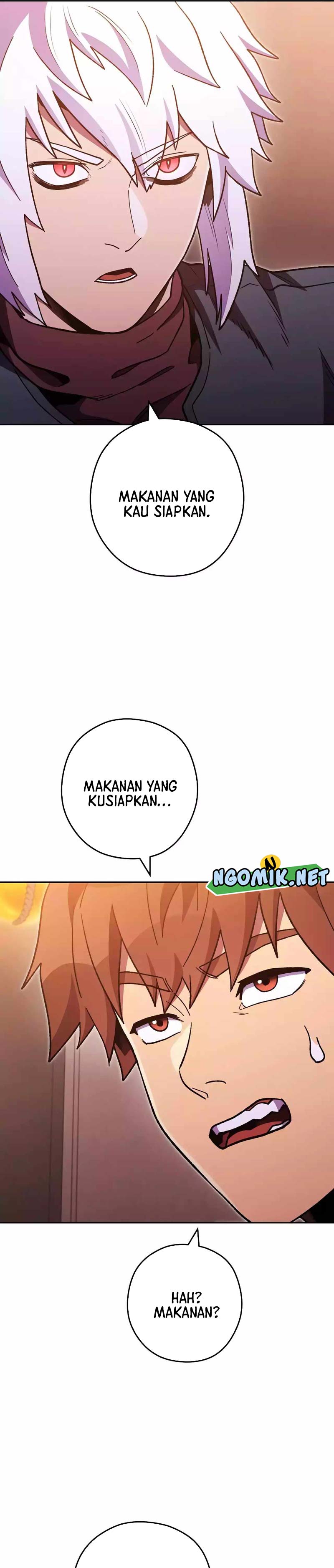 Dungeon Reset Chapter 187 Gambar 33